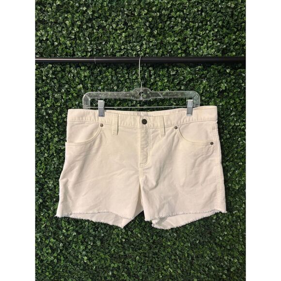 Carve Designs Oahu Shorts Size 10 - Picture 1 of 4